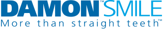 Damon Smile logo
