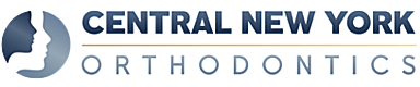 Central New York Orthodontics Logo